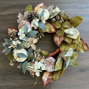 Holiday Wreath